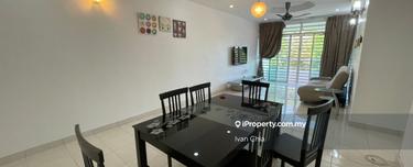 2 car parks, basic renovated unit, call now for arrangement now! 1