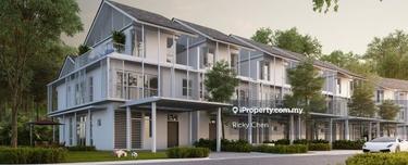 Senja Residence The Mines Resort City, Seri Kembangan 1