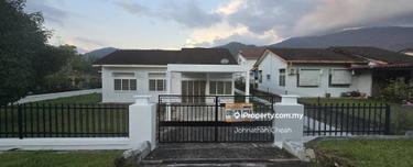 Below Market Value 22k ! Freehold Corner Lot Bungalow in Bukit Mas 1