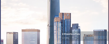 The Exchange 106 Residences Mrt  1