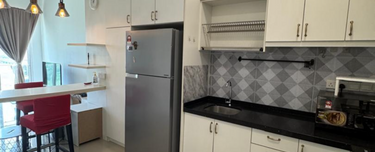 Serviced residence for Rent 1