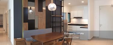 Parkhill Tastefully designed 4 Bedroom Interior unit for sale! 1