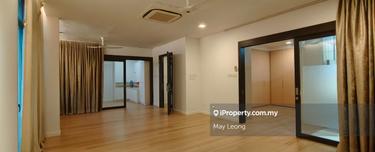 Gated guarded, Ultra-low density, Near to amenities 1