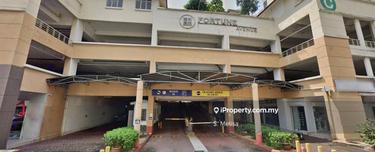 Service Apartment - Fortune Avenue, Kepong, Kuala Lumpur 1