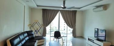 Serviced residence for Rent 1