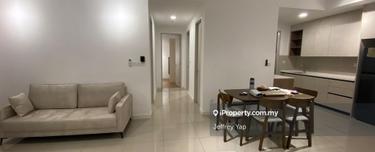 The Pulse Residence Bandar Puteri Puchong For Rent 1