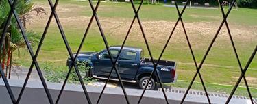 Facing Field, Easy parking, Good Ventilation. Land area 22x75sf. 1