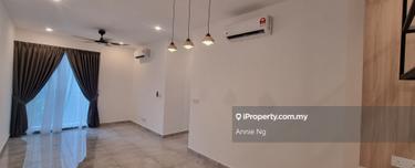 Ruby Seapark Residence, Petaling Jaya for Rent! 1