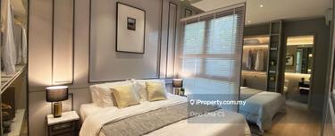 Bangsar South High Class Residential Living 1