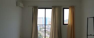 Tiara Imperio Condo Bangi, Kajang, Ukm 1