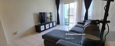 Bangsar South Condominium for Sales 1