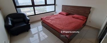 Serviced residence for Rent 1