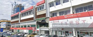 Pj Uptown, 4 storey Shop, Damansara Utama, Ss21, Damansara Uptown 1