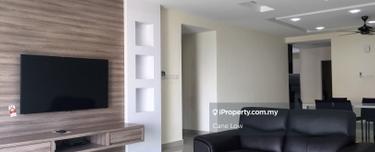 Serviced residence for Rent 1
