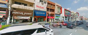 Good For Investment, Capital Appreciation Best, 4 Storey Good Deal 1