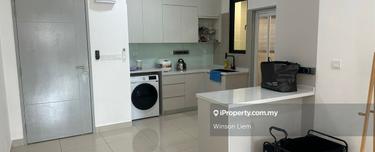 Fully furnished, 3 bedroom 1