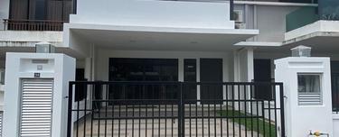Terrace house for Rent 1