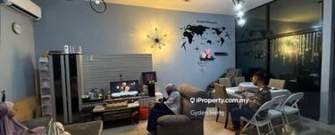 Citrine residence @bandar seri alam 1