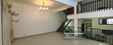 2-Storey Terrace @ Ss1 Petaling Jaya 1