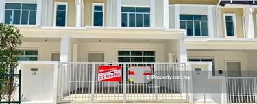 New House In Bandar Darulaman, Jitra (Double Storey Terrace) 1
