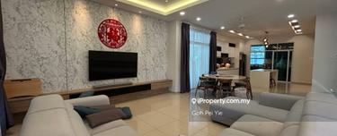 Renovated Double Storey Bungalow for Sale 1