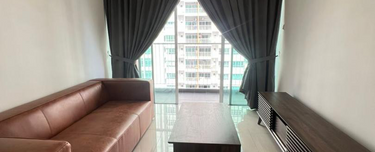 Fully furnished 1