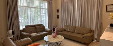 Tip-top Condition Semi-D for Sale @ Setia Duta, Setia Eco Park 1