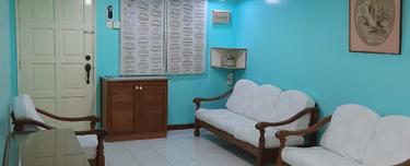 Strategic location near cheras Leisure Mall Eko Cheras mall 5min drive 1