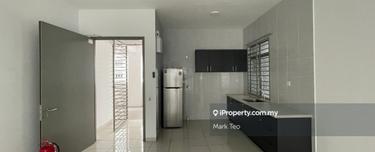 3r2b partly furnished for sale, available now 1