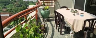 Duplex unit @ Tara 33 for sale , kindly pm me for more info 1