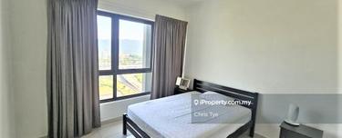 Serviced residence for Rent 1