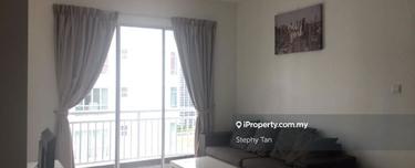 Aliff residence 3 bedroom 947 sqft sell at rm558,000 nett  1
