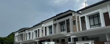 Setia ecohill 2 storey for sale 1