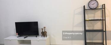 Well and clean maintain house, walk to lrt station, giant, banks etc 1