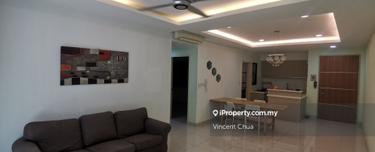 Condominium for Rent 1