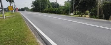 Pekan Nenas @ Mukim Pengkalan Raja 3 Plot Connected Land for Sale 1