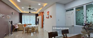 Nicely furnished unit for sales, move in anytime 1
