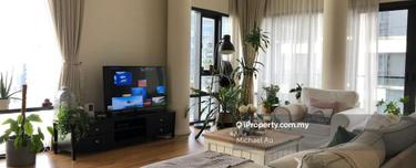 St Mary Residences Serviced Residence for Rent 1