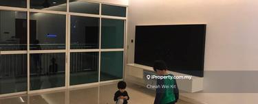 Amaya Saujana - 1,808 sqft - Partially Furnished - Good In Condition 1
