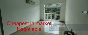 Setia Pinnacle, Sungai Ara for Sale 1