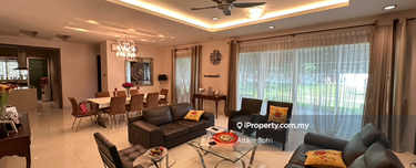 Spacious Land Area 6,600sqft Mutiara Gombak 2 Semi D Gombak 1