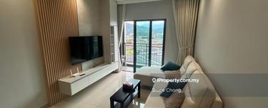 Pv9 3 Room 2 Bathroom Fully Furnished Nice Condition  Rm610000 1