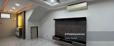 Fully Renovated Pearl Villa Townhouse 1