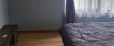 Penthouse For Rent 1