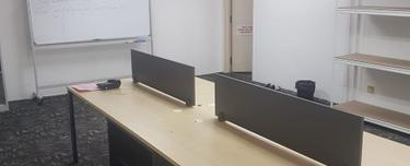Leisure Commerce Square office near by MRT  1