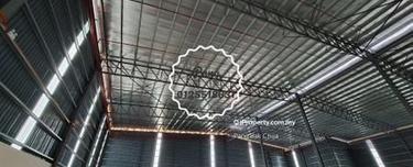 Seremban Sendayan Tech Valley Prime Location 2 Storey Detached Factory 1