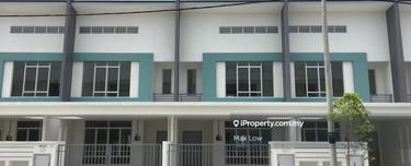 2-Storey Terrace House for Sale Near Kota Warisan, Klia 1