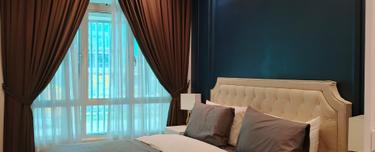 2bedroom 2bathroom for sale at kempas indah 1