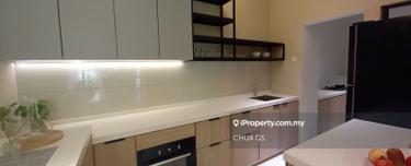 Exclussive Resort Living Style Residential Cond At petaling Jaya  1