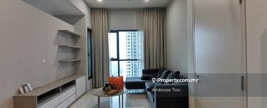 Corner unit at cyprus fully furniture high rental yield 1